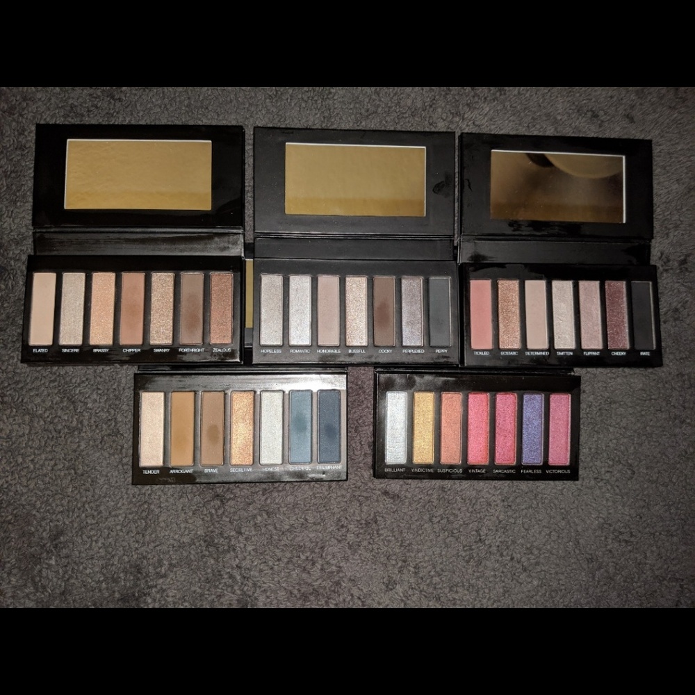 Eyeshadow